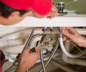 About Emergency plumbing pros Coalport, PA